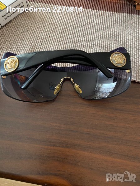 Очила VERSACE безплатна доставка, снимка 1