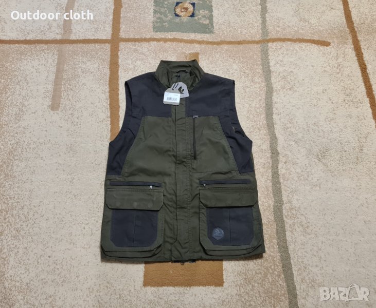 Seeland ловен елек, снимка 1