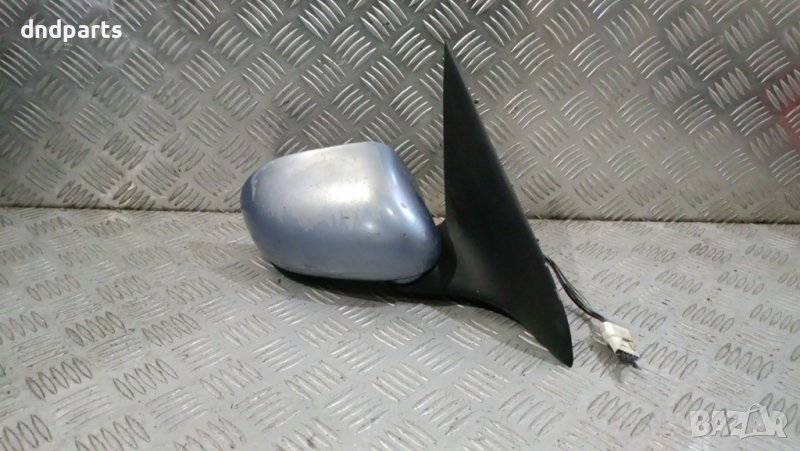 Дясно огледало Fiat Bravo 1999г.	, снимка 1