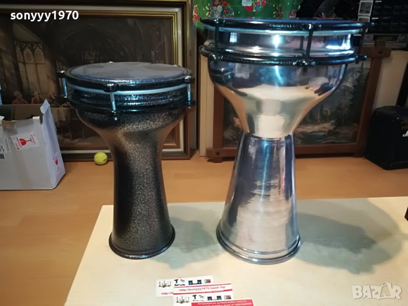 ТАРАМБУКИ-НОВИ ОТ СИРИЯ 0712220909, снимка 1