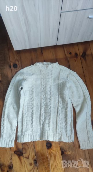 Вълнен пуловер , снимка 1