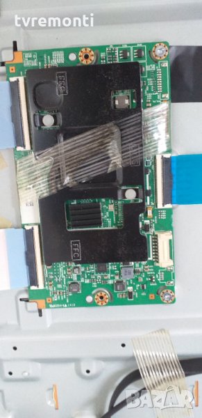 TCon BOARD , BN41-02110A BN95-01309B, снимка 1