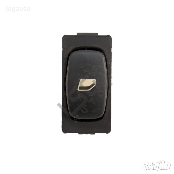 Бутон ел. стъкло Peugeot 407 2004-2010 ID: 120057, снимка 1