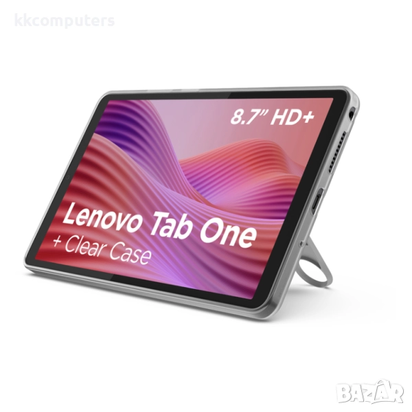 ЧАСТИ ЗА Таблет LENOVO Tab One Wi-Fi 64/4 ZAF00244GR WI-FI, 64 GB, 8.7 ", RAM 4 GB , снимка 1