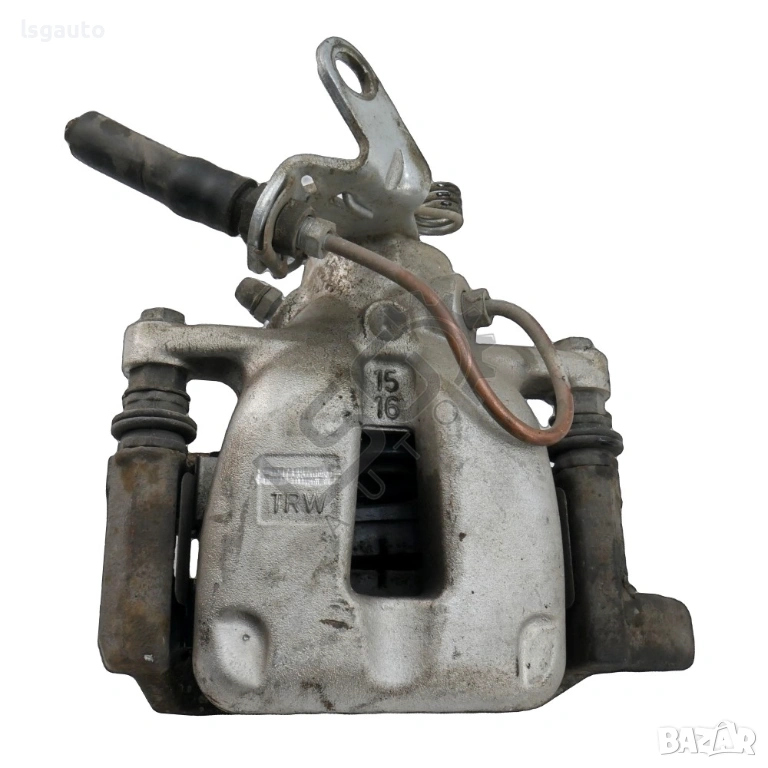 Заден десен спирачен апарат Volkswagen Touran I 2003-2010 ID: 157265, снимка 1