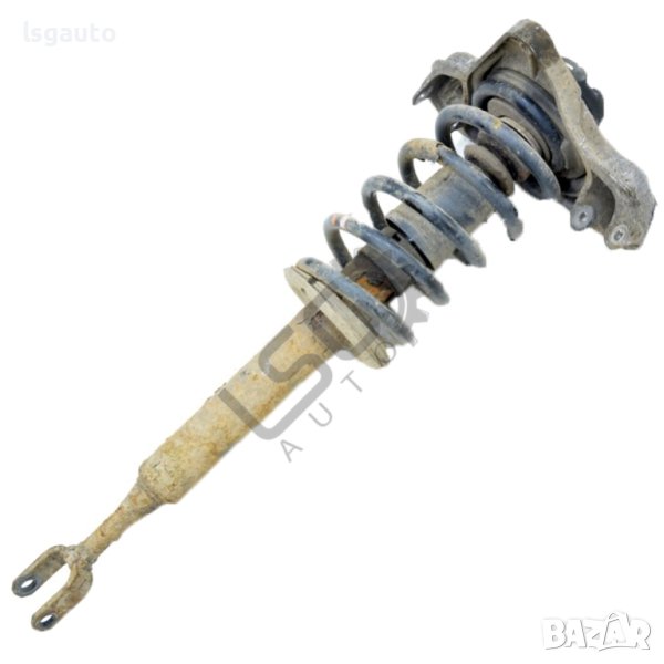 Преден десен макферсон AUDI A4 (B6) 2000-2004 ID:100138, снимка 1