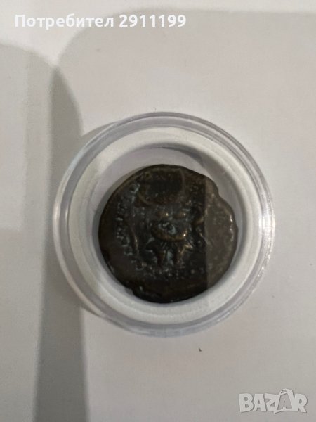Сувенирна монета, реплика, снимка 1
