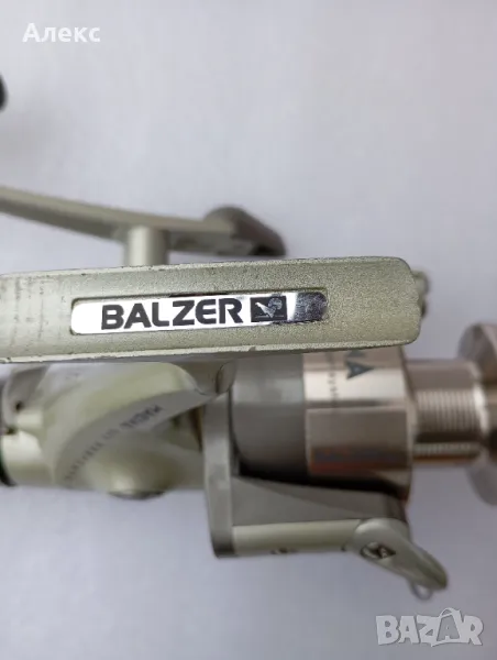  BALZER MACINA 50, снимка 1