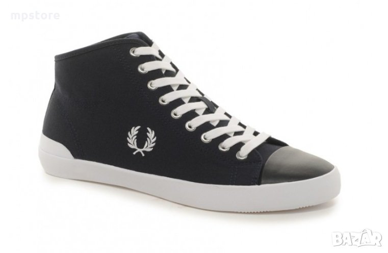 Гуменки Fred Perry, снимка 1