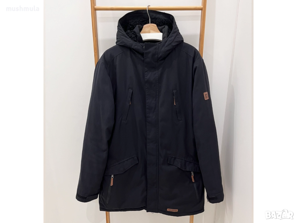Зимно мъжко яке Fundango L - символична цена, снимка 1