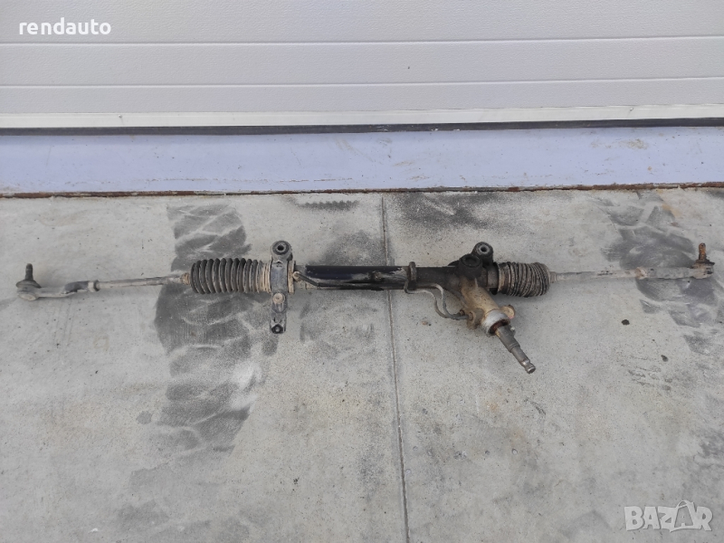 Кормилна рейка за Toyota Rav4 2000-2006 1CD , снимка 1