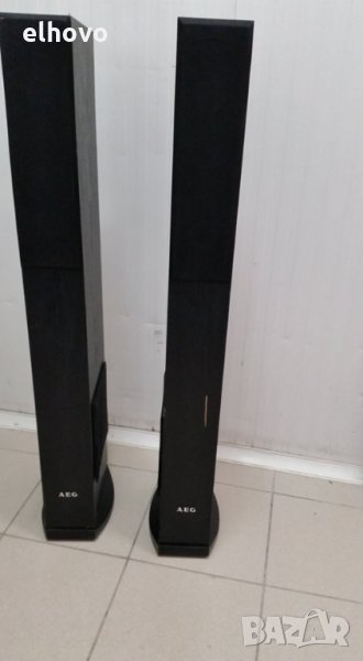 Тонколони AEG LB 4710, снимка 1