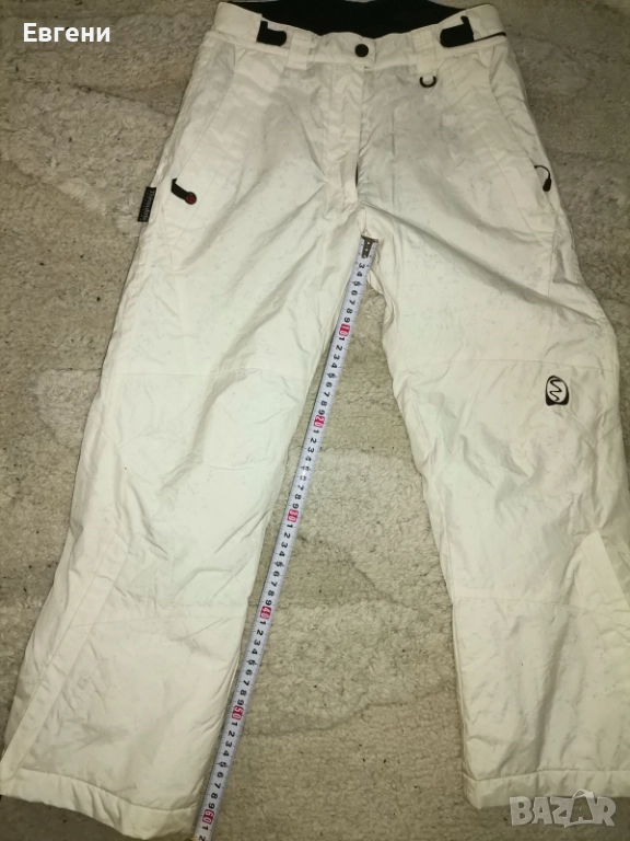 Детски ски панталон, снимка 1