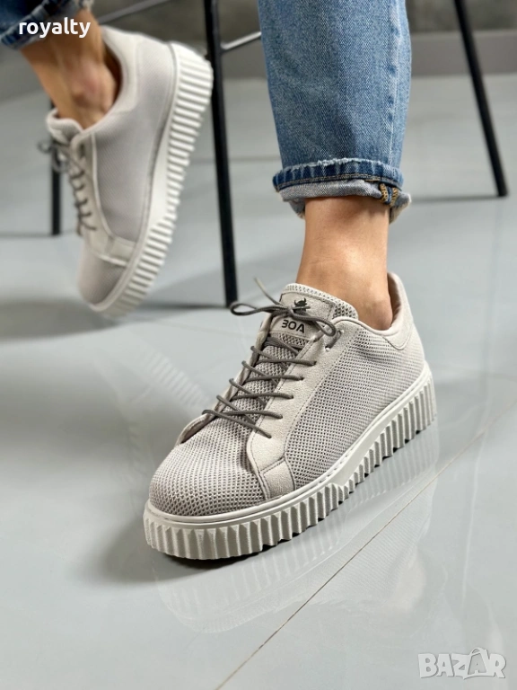 Нови Мъжки Маратонки 40-44 Номер с Кутия , снимка 1