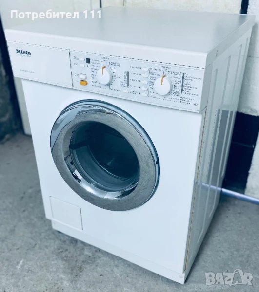 Пералня Miele, снимка 1