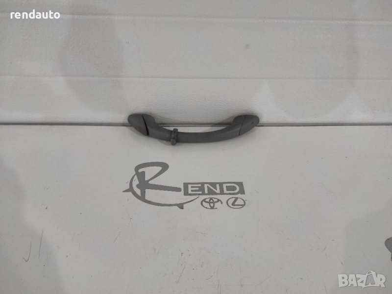 Задна интериорна дръжка за Toyota Rav4 2000-2006 , снимка 1
