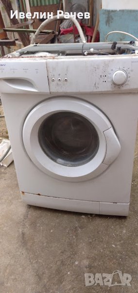   Crown A40 Zephyrus -пералня за части, снимка 1