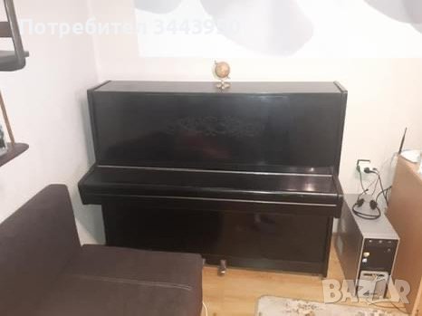 Продавам пиано Родина , снимка 1