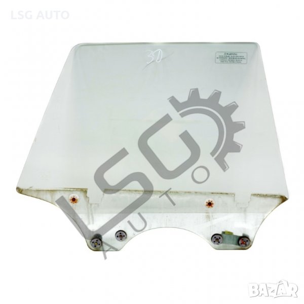 Задно дясно стъкло Subaru OUTBACK 2003-2009 SU280320N-24, снимка 1