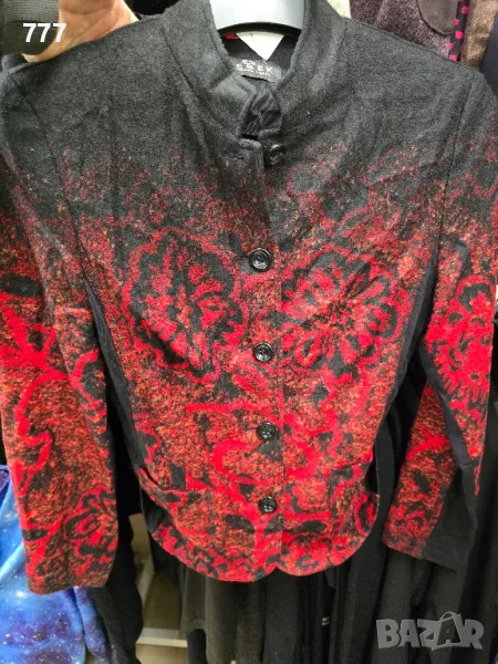 дамско сако, снимка 1