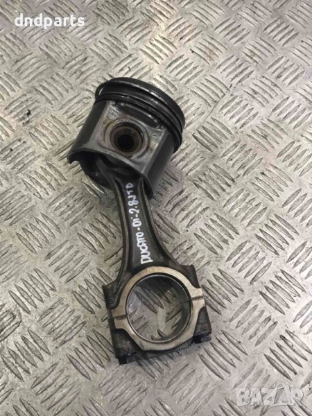  Бутало Fiat Ducato 2.8JTD,2001г., снимка 1