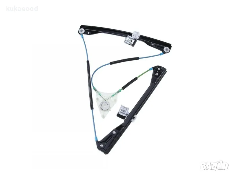 Стъклоподемник за VW Polo 9N, снимка 1