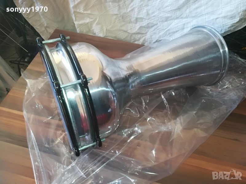 НОВА ГОЛЯМА ТАРАМБУКА 40Х25СМ, снимка 1