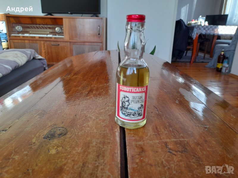 Стара Suboticanka #2, снимка 1