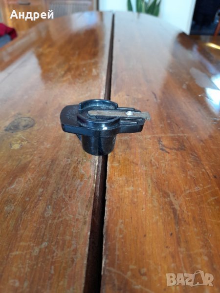 Стар палец за делко Химик, снимка 1