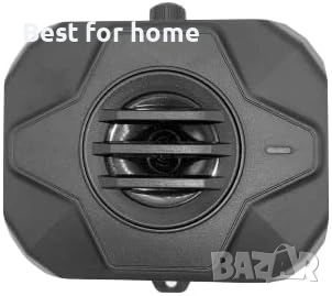 Модерна настолна LED лампа GLB Green Level Berlin – Димируема, ретро дизайн, снимка 1