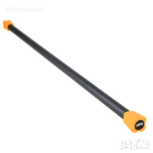 Тояжка ORION с дължина 125 см и тегло 4 кг. , снимка 1