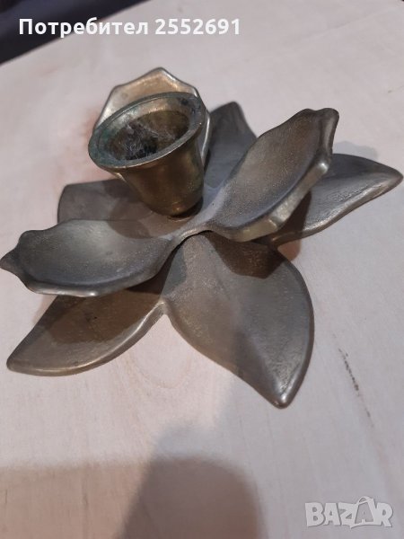 Свещник , снимка 1