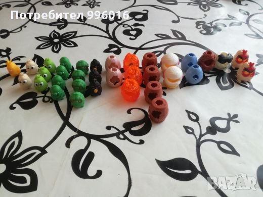 Скокльовци била, снимка 1