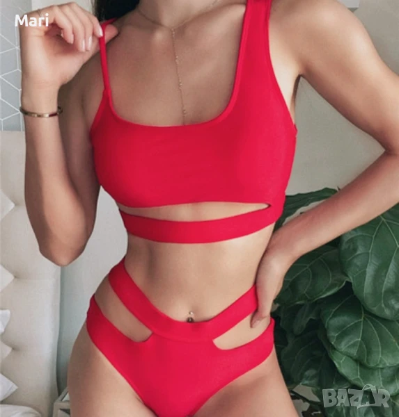 Нови бански С-М , снимка 1