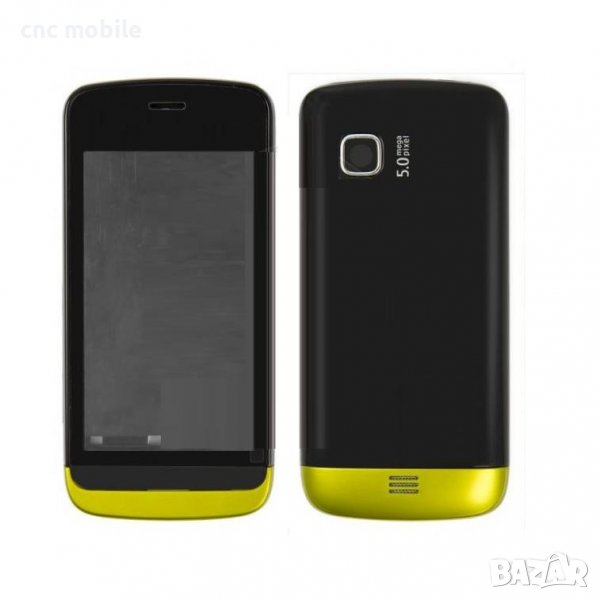 Nokia C5-03  панел, снимка 1