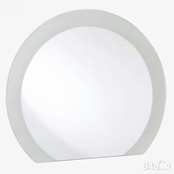 Двойно огледало за баня 670 х 770 мм, снимка 1