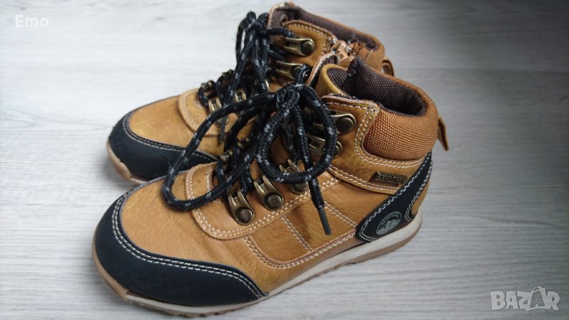 Детски боти от еко кожа Cool Club, снимка 1