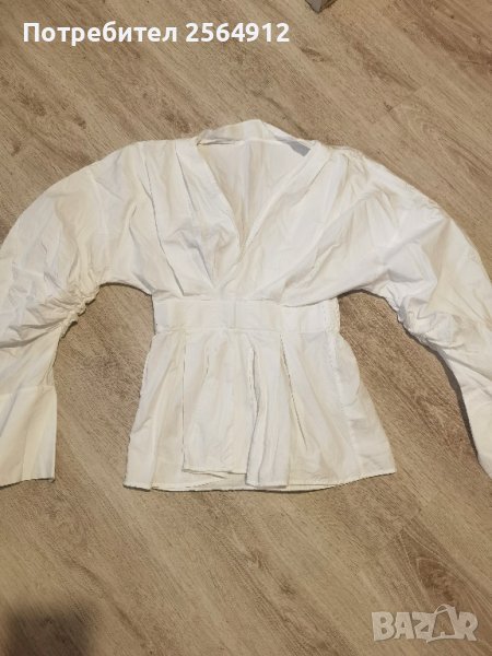  продавам дамска риза , снимка 1