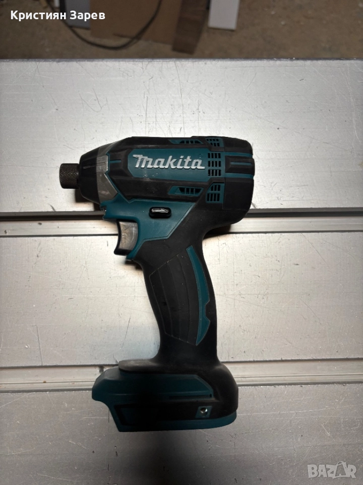 Винтоверт Makita, снимка 1