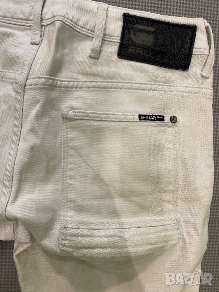 G Star Elva Slim Tapered нови дамски дънки,29 номер, снимка 1