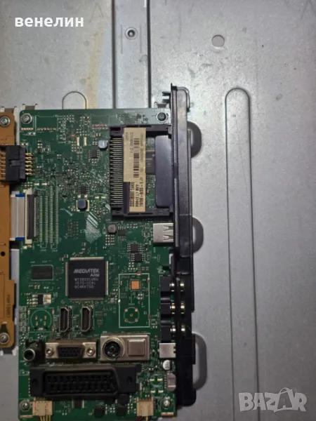 Mainboard 17MB82S от FINLUX 42FLYR274S, снимка 1