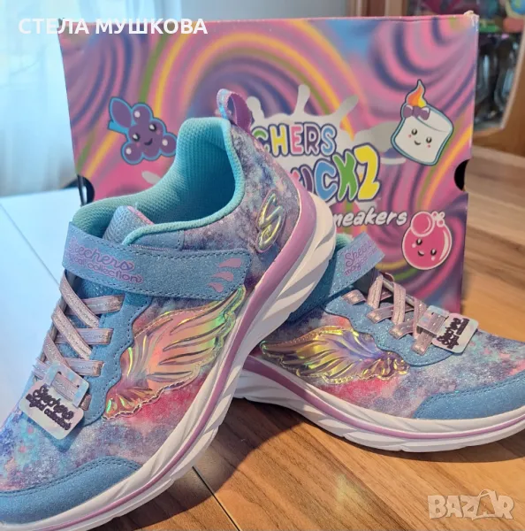 Маратонки Skechers , снимка 1