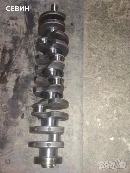 Колянов вал за BMW 323i / M 20/50 B23 - E36, снимка 1