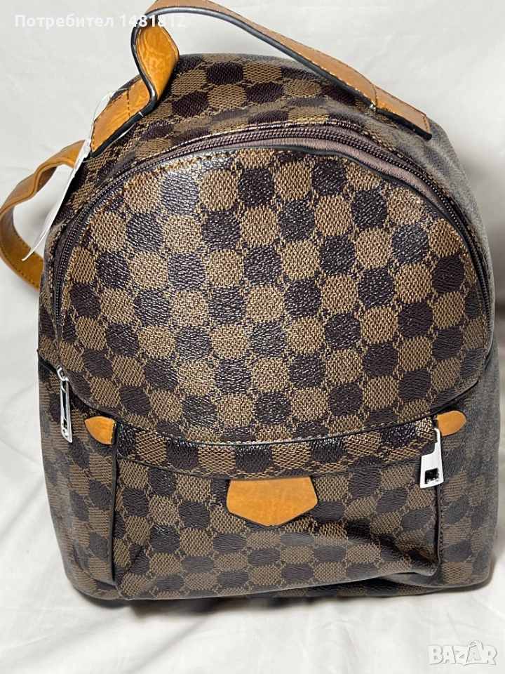 Раница , снимка 1