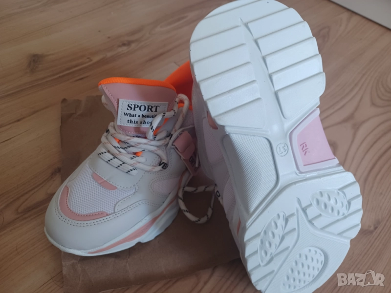 Дамски маратонки , снимка 1