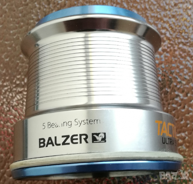 Резервна шпула за макари BALZER TACTICS ULTRA 5600, снимка 1
