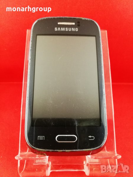 Телефон Samsung /за части/, снимка 1