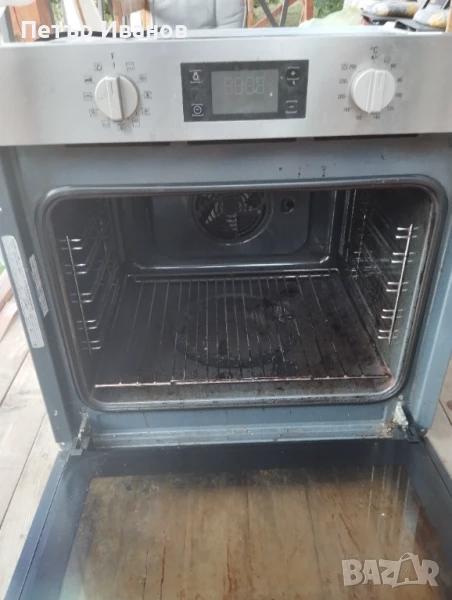 Фурна за части Hotpoin Ariston , снимка 1