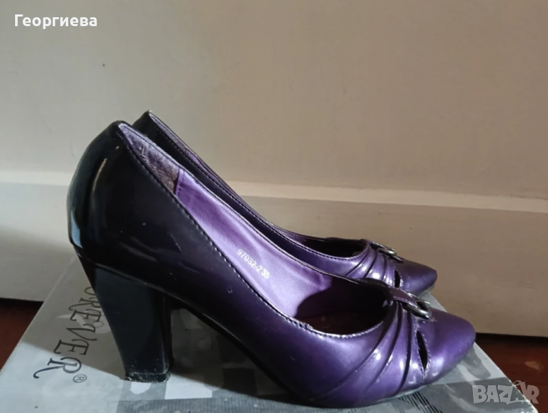 Официални обувки , снимка 1