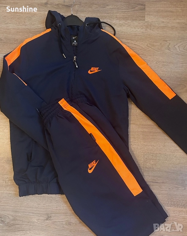 Мъжки екип, снимка 1